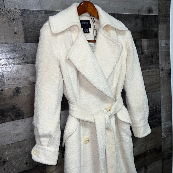 BAZAAR women's coat! - Picture 8 of 9